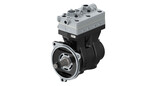 COMPRESSOR OEM-WABCO TWIN CYLINDER